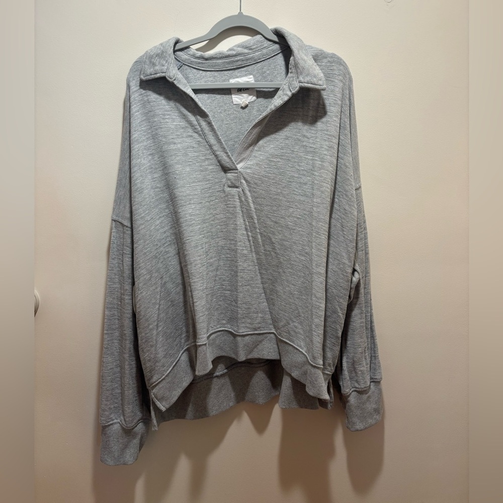 Aerie sweater